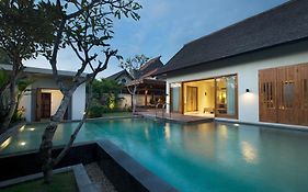 The Samaya Seminyak Bali